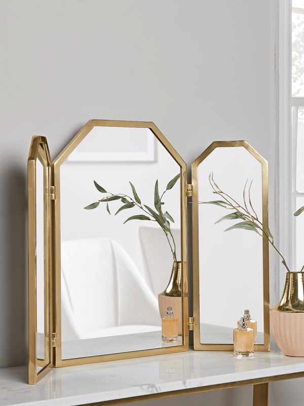 TRIO MIRROR