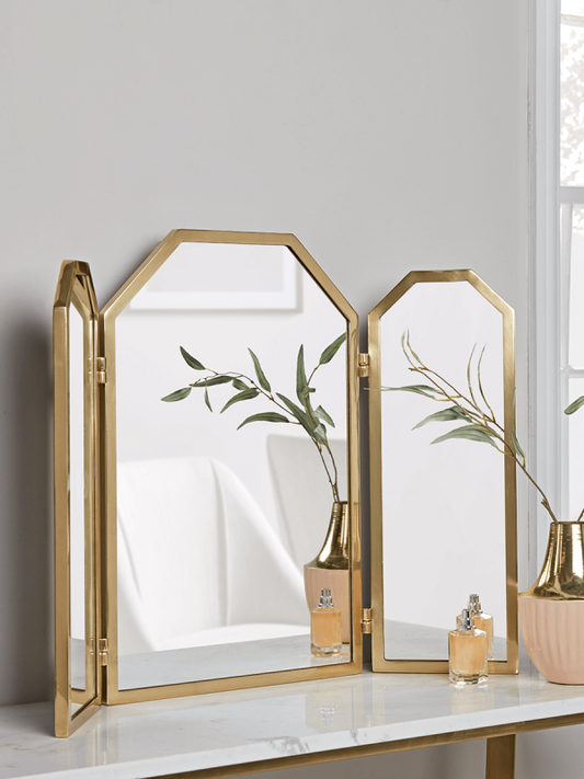 TRIO MIRROR