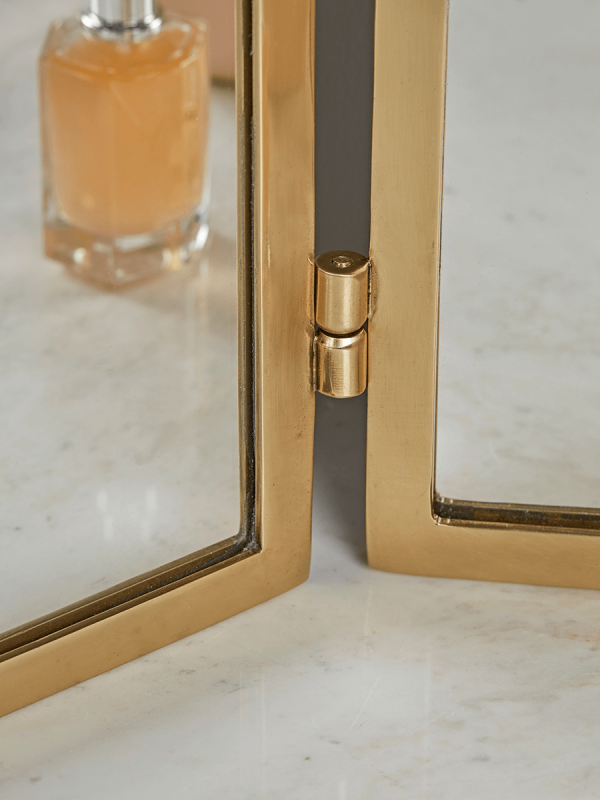 TRIO MIRROR