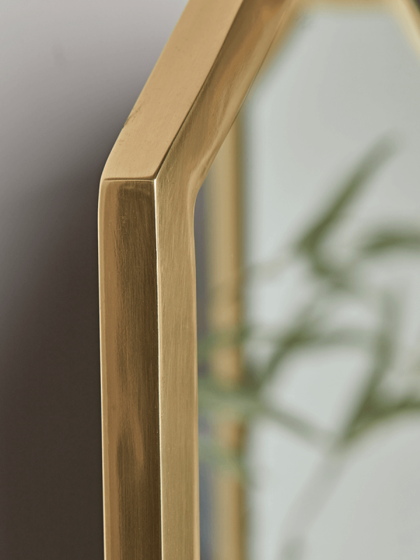 TRIO MIRROR