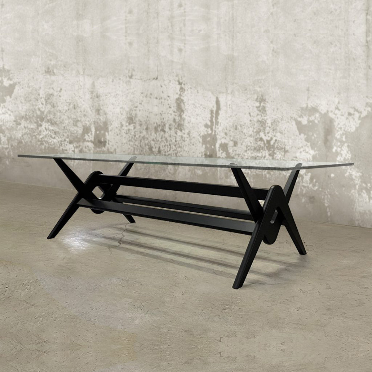 PIERRE Table